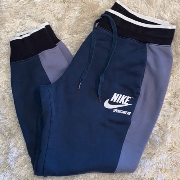 Nike Pants - Nike Tech Fleece Jogger Sweatpants